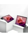 Kup Bizon Caz Tab Croc Lenovo Tab P12 12.7 TB 370 gri - BIZ3674 - {ean13} - Sklep Home Screen