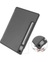 Kup Bizon Case Tab Croc Lenovo Tab P12 12,7 TB 370 grau - BIZ3674 - {ean13} - Sklep Home Screen