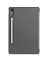 Kup Bizon Case Tab Croc Lenovo Tab P12 12,7 TB 370 grau - BIZ3674 - {ean13} - Sklep Home Screen