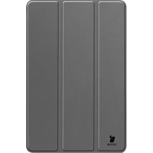 Kup Bizon Case Tab Croc Lenovo Tab P12 12,7 TB 370 grau - BIZ3674 - {ean13} - Sklep Home Screen