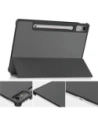 Kup Bizon Case Tab Croc Lenovo Tab P12 12,7 TB 370 grau - BIZ3674 - {ean13} - Sklep Home Screen