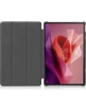 Kup Bizon Case Tab Croc Lenovo Tab P12 12,7 TB 370 grau - BIZ3674 - {ean13} - Sklep Home Screen