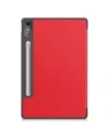 Kup Bizon Case Tab Croc Lenovo Tab P12 12,7 TB 370 rot - BIZ3675 - {ean13} - Sklep Home Screen