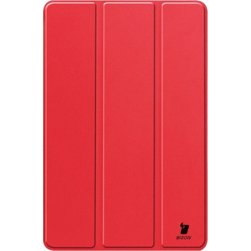 Kup Bizon Case Tab Croc Lenovo Tab P12 12.7 TB 370 piros - BIZ3675 - {ean13} - Sklep Home Screen