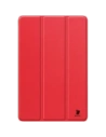 Kup Bizon Case Tab Croc Lenovo Tab P12 12.7 TB 370 piros - BIZ3675 - {ean13} - Sklep Home Screen