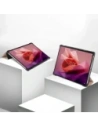 Kup Bizon Caz Tab Croc Lenovo Tab P12 12.7 TB 370 auriu roz - BIZ3676 - {ean13} - Sklep Home Screen