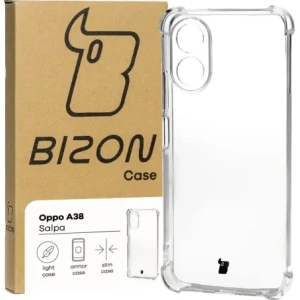 Bizon Case Salpa Oppo A38 4G clear