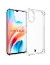 Kup Elastyczne etui Bizon Case Salpa do Oppo A38 4G przezroczyste - BIZ3678 - {ean13} - Sklep Home Screen