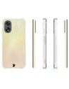 Buy Bizon Case Salpa Oppo A38 4G clear - BIZ3678 - {ean13} - Home Screen Store Europe