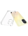 Kup Elastyczne etui Bizon Case Salpa do Oppo A38 4G przezroczyste - BIZ3678 - {ean13} - Sklep Home Screen