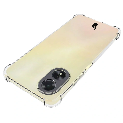 Buy Bizon Case Salpa Oppo A38 4G clear - BIZ3678 - {ean13} - Home Screen Store Europe