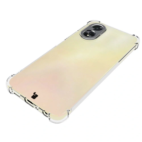 Buy Bizon Case Salpa Oppo A38 4G clear - BIZ3678 - {ean13} - Home Screen Store Europe