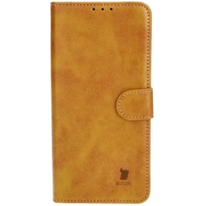 Kup Bizon Case Tasche Realme 11 Pro / 11 Pro+ braun - BIZ3679 - {ean13} - Sklep Home Screen