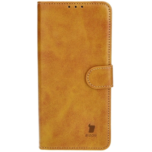 Kup Bizon Case Tasche Realme 11 Pro / 11 Pro+ braun - BIZ3679 - {ean13} - Sklep Home Screen