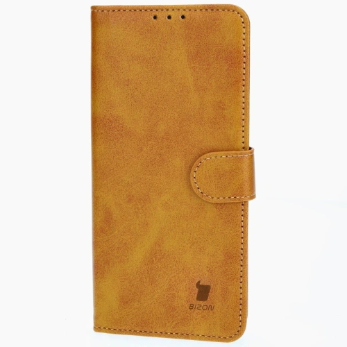 Kup Bizon Case Tasche Realme 11 Pro / 11 Pro+ braun - BIZ3679 - {ean13} - Sklep Home Screen