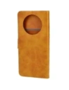 Buy Bizon Case Pocket Realme 11 Pro / 11 Pro+ brown - BIZ3679 - {ean13} - Home Screen Store Europe