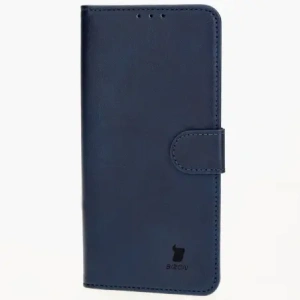 Kup Bizon Case Tasche für Realme 11 Pro / 11 Pro+ navy blau - BIZ3680 - {ean13} - Sklep Home Screen