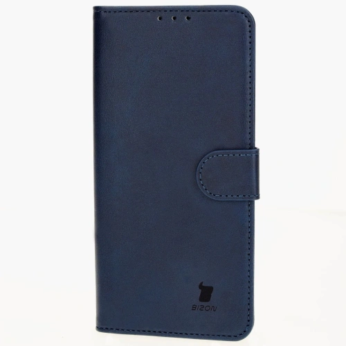 Kup Bizon Case Tasche für Realme 11 Pro / 11 Pro+ navy blau - BIZ3680 - {ean13} - Sklep Home Screen