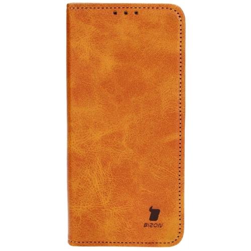 Kup Bizon Case Pocket Pro für Realme 11 Pro / 11 Pro+ braun - BIZ3682 - {ean13} - Sklep Home Screen