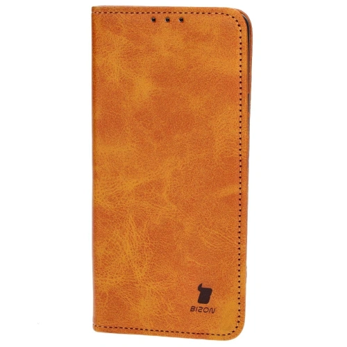Kup Bizon Case Pocket Pro für Realme 11 Pro / 11 Pro+ braun - BIZ3682 - {ean13} - Sklep Home Screen