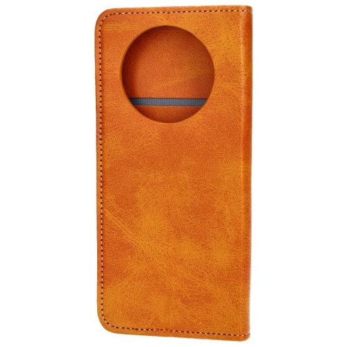 Kup Etui z klapką Bizon Case Pocket Pro do Realme 11 Pro / 11 Pro+ brązowe - BIZ3682 - {ean13} - Sklep Home Screen
