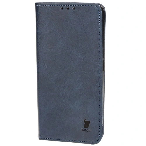 Kup Etui z klapką Bizon Case Pocket Pro do Realme 11 Pro / 11 Pro+ granatowe - BIZ3683 - {ean13} - Sklep Home Screen