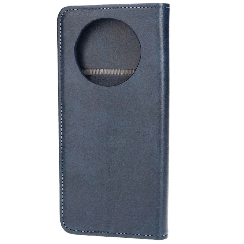 Kup Etui s klopou Bizon Case Pocket Pro pro Realme 11 Pro / 11 Pro+ modré. - BIZ3683 - {ean13} - Sklep Home Screen