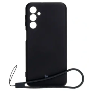 Kup Etui Bizon Case Silicone do Samsung Galaxy M34 5G czarne - BIZ3684 - {ean13} - Sklep Home Screen
