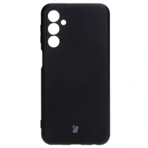 Kup Etui Bizon Case Silicone do Samsung Galaxy M34 5G czarne - BIZ3684 - {ean13} - Sklep Home Screen