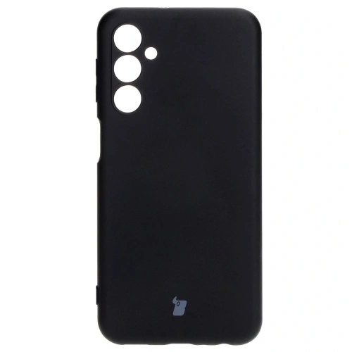 Kup Bizon Case Silicon Samsung Galaxy M34 5G negru - BIZ3684 - {ean13} - Sklep Home Screen