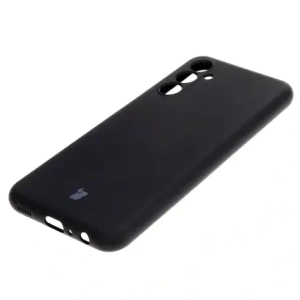 Kup Etui Bizon Case Silicone do Samsung Galaxy M34 5G czarne - BIZ3684 - {ean13} - Sklep Home Screen