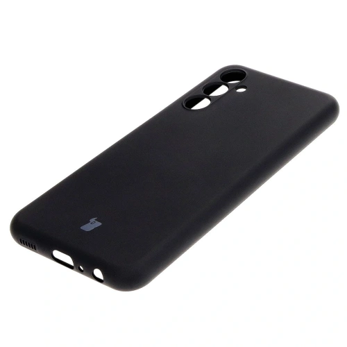 Kup Bizon Case Silikon Samsung Galaxy M34 5G schwarz - BIZ3684 - {ean13} - Sklep Home Screen