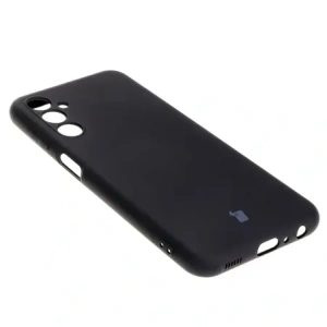 Kup Etui Bizon Case Silicone do Samsung Galaxy M34 5G czarne - BIZ3684 - {ean13} - Sklep Home Screen