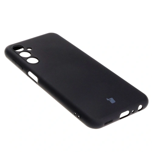 Kup Bizon Case Silicon Samsung Galaxy M34 5G negru - BIZ3684 - {ean13} - Sklep Home Screen