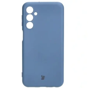 Kup Etui Bizon Case Silicone do Samsung Galaxy M34 5G granatowe - BIZ3685 - {ean13} - Sklep Home Screen