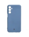 Kup Bizon Case Silicone Samsung Galaxy M34 5G albastru marin - BIZ3685 - {ean13} - Sklep Home Screen
