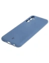 Kup Bizon Case Silicone Samsung Galaxy M34 5G albastru marin - BIZ3685 - {ean13} - Sklep Home Screen