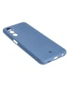 Kup Bizon Case Silicone Samsung Galaxy M34 5G albastru marin - BIZ3685 - {ean13} - Sklep Home Screen
