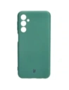 Kup Caz de silicon Bizon Samsung Galaxy M34 5G verde închis - BIZ3686 - {ean13} - Sklep Home Screen