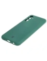 Kup Caz de silicon Bizon Samsung Galaxy M34 5G verde închis - BIZ3686 - {ean13} - Sklep Home Screen
