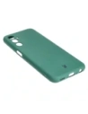 Kup Caz de silicon Bizon Samsung Galaxy M34 5G verde închis - BIZ3686 - {ean13} - Sklep Home Screen