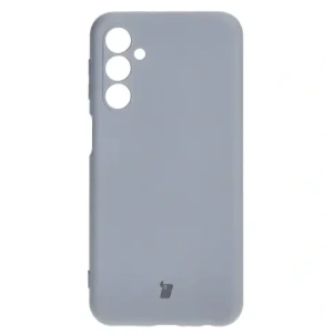 Kup Etui Bizon Case Silicone do Samsung Galaxy M34 5G szare - BIZ3687 - {ean13} - Sklep Home Screen