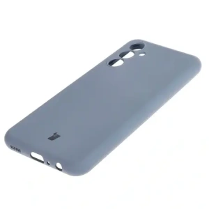 Kup Etui Bizon Case Silicone do Samsung Galaxy M34 5G szare - BIZ3687 - {ean13} - Sklep Home Screen