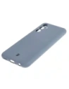 Kup Caz de silicon Bizon Samsung Galaxy M34 5G gri - BIZ3687 - {ean13} - Sklep Home Screen