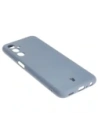 Kup Caz de silicon Bizon Samsung Galaxy M34 5G gri - BIZ3687 - {ean13} - Sklep Home Screen