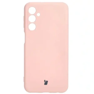 Kup Etui Bizon Case Silicone do Samsung Galaxy M34 5G jasnoróżowe - BIZ3688 - {ean13} - Sklep Home Screen