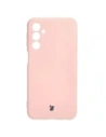 Buy Bizon Case Silicone Samsung Galaxy M34 5G light pink - BIZ3688 - {ean13} - Home Screen Store Europe