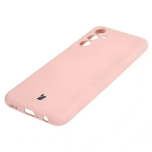 Kup Etui Bizon Case Silicone do Samsung Galaxy M34 5G jasnoróżowe - BIZ3688 - {ean13} - Sklep Home Screen
