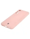 Buy Bizon Case Silicone Samsung Galaxy M34 5G light pink - BIZ3688 - {ean13} - Home Screen Store Europe