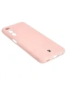 Buy Bizon Case Silicone Samsung Galaxy M34 5G light pink - BIZ3688 - {ean13} - Home Screen Store Europe